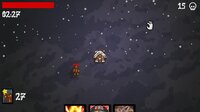 Gingerbread man to the rescue! screenshot, image №3683194 - RAWG