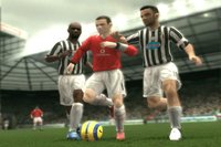 FIFA 06 screenshot, image №431226 - RAWG