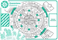 Quarentena Domínio screenshot, image №2331305 - RAWG