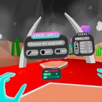 Hand Spell screenshot, image №2627445 - RAWG