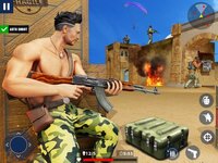 War Zone: Army Shooting Battle screenshot, image №3489297 - RAWG