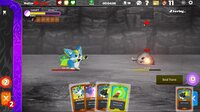 Dreamians: Card Battle screenshot, image №4217093 - RAWG