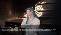 Defying Heaven's Will screenshot, image №2348284 - RAWG