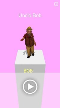 Uncle Bob screenshot, image №2597348 - RAWG