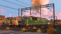 Train Driver 2 screenshot, image №4208429 - RAWG