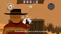 DOOMED Detective Game screenshot, image №4179583 - RAWG