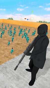 K-Sniper Challenge 3D screenshot, image №3105784 - RAWG
