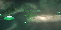 Unidentified Floating Obby screenshot, image №3345783 - RAWG