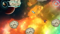 Asteroid Field Crossing screenshot, image №2545455 - RAWG