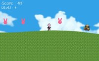 RunRun Yukari screenshot, image №1707412 - RAWG