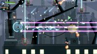 Tiny Robot Justice Squad: Alpha Demo screenshot, image №1015302 - RAWG