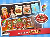 Food Court Hamburger Fever 3 screenshot, image №876837 - RAWG