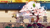 Wonder Boy: The Dragon's Trap screenshot, image №241849 - RAWG