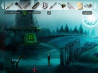 Nick Toldy and the Legend of Dragon Peninsula screenshot, image №3823849 - RAWG