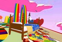 3D Candyland screenshot, image №3283669 - RAWG