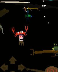 Tartle's Deep Sea Fish Kebab screenshot, image №1053855 - RAWG