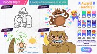 Doodle Champs screenshot, image №4205461 - RAWG