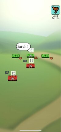 Barbarian Civilization screenshot, image №2951305 - RAWG
