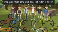 Pumped BMX 2 screenshot, image №1563785 - RAWG