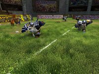 Blood Bowl screenshot, image №487495 - RAWG