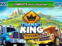 Transit King Tycoon screenshot, image №2195020 - RAWG