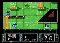 Future Knight DX screenshot, image №3547493 - RAWG