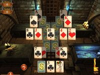 Solitaire Dungeon Escape Free screenshot, image №944766 - RAWG