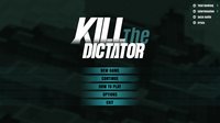 Kill the Dictator screenshot, image №1687129 - RAWG