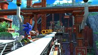 Sonic Generations screenshot, image №574591 - RAWG