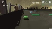 Turbo Trasher screenshot, image №3364953 - RAWG