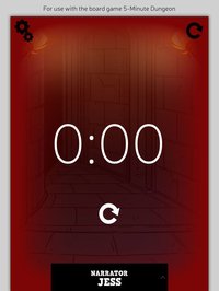 Five Minute Dungeon Timer screenshot, image №1788499 - RAWG