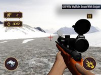 Kill Wolf Protect Life screenshot, image №1854071 - RAWG
