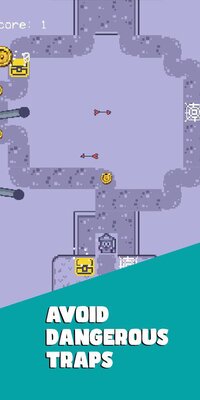 Q-Dungeon screenshot, image №3743179 - RAWG