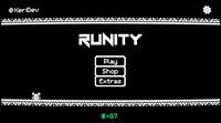 Runity (KeriDev) screenshot, image №3659777 - RAWG