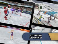 Athletics: Winter Sports (Full Version) screenshot, image №925979 - RAWG