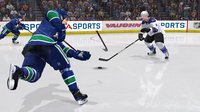 NHL 11 screenshot, image №545842 - RAWG