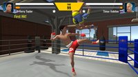 Muay Thai Fighting screenshot, image №858739 - RAWG