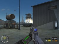 PRISM: Threat Level Red screenshot, image №395355 - RAWG