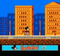 Mickey's Adventures in Numberland screenshot, image №736907 - RAWG
