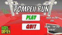Pompeii Run screenshot, image №3736219 - RAWG