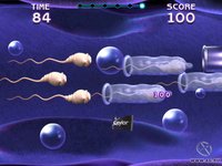 Catch the Sperm 2 screenshot, image №517976 - RAWG