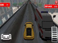 Turbo Car Racing 2018 screenshot, image №1604879 - RAWG