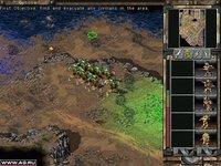 Command & Conquer: Tiberian Sun - Firestorm screenshot, image №291296 - RAWG