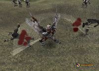 Fallen Lords: Condemnation screenshot, image №401292 - RAWG