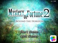 Mystery of Fortune 2 screenshot, image №975401 - RAWG