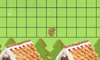 Follow the Ginger Cookie screenshot, image №3678620 - RAWG
