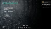 Vengeance screenshot, image №101514 - RAWG