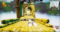 Crazy Ball Racing screenshot, image №2334168 - RAWG