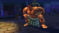 Street Fighter IV screenshot, image №491193 - RAWG