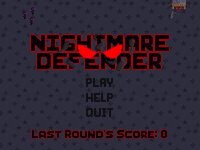 Nightmare Defender screenshot, image №3846149 - RAWG